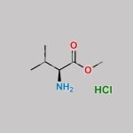 L-Valine Methyl Ester Hydrochloride CAS#: 6306-52-1
