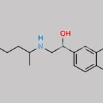 Labetalol Cyclohexyl Analog CAS#: N/A