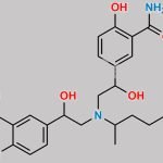 Labetalol Impurity 2 CAS#: N/A