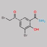 Labetalol Impurity 5 CAS#: N/A