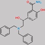 Labetalol Impurity 6 CAS#: 101416-22-2