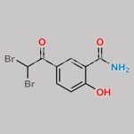 Labetalol Impurity 8 CAS#: N/A