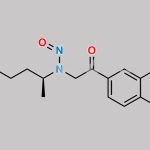 Labetalol Nitroso EP Impurity F CAS#: N/A