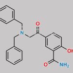 Labetol Impurity C CAS#: 30566-92-8