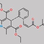 Lacidipine Cis-Isomer CAS#: 103890-79-5