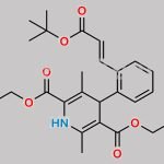 Lacidipine Regio Impurity CAS#: 1160755-72-5
