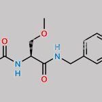 Lacosamide EP Impurity A CAS#: 175481-37-5