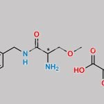 Lacosamide EP Impurity D (Oxalate salt) CAS#: 1379592-19-4