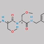 Lacosamide EP Impurity H CAS#: N/A