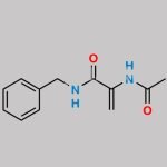 Lacosamide EP Impurity K CAS#: 86921-49-5