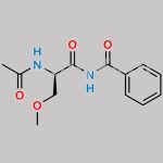 Lacosamide Impurity 11 CAS#: N/A