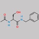 Lacosamide Impurity 12 CAS#: 171623-03-3