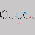 Lacosamide Impurity 13 CAS#: 474534-78-6