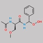 Lacosamide Impurity 15 CAS#: N/A