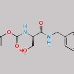Lacosamide Impurity 17 CAS#: 1253790-58-7