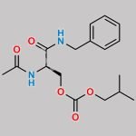 Lacosamide Impurity 19 CAS#: 2764892-64-8