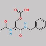 Lacosamide Impurity B CAS#: N/A