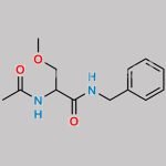 Lacosamide Racemate CAS#: 175481-26-2