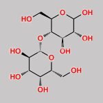 Lactitol EP Impurity A CAS#: 63-42-3