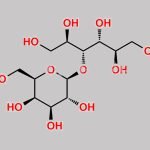 Lactitol EP Impurity B CAS#: 53796-37-5