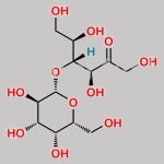 Lactulose CAS#: 4618-18-2