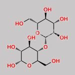 Lactulose EP Impurity C CAS#: 13299-27-9