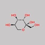 Lactulose EP Impurity D CAS#: 7660-25-5
