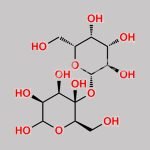 Lactulose Impurity 3 CAS#: N/A