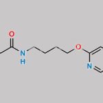 Lafutidine Dihydro Impurity CAS#: 118288-14-5