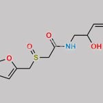 Lafutidine Impurity 2 CAS#: 169899-16-5