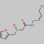 Lafutidine Impurity 4 CAS#: 169899-17-6