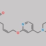 Lafutidine Impurity 5 CAS#: 154923-16-7