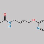 Lafutidine (E)-Isomer CAS#: 206449-94-7