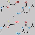 Lamivudine Diastereomer CAS#: N/A