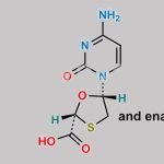 Lamivudine EP Impurity A CAS#: 1822826-02-7