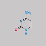Lamivudine EP Impurity E CAS#: 71-30-7