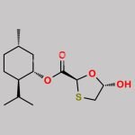 Lamivudine Impurity 12 CAS#: 1638744-50-9