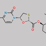 Lamivudine Impurity 14 CAS#: 147027-10-9