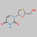 Lamivudine Impurity 16 CAS#: 131086-26-5