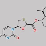 Lamivudine Impurity 17 CAS#: 147126-74-7