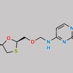 Lamivudine Impurity 18 CAS#: 1904611-15-9