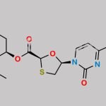 Lamivudine Impurity 2 CAS#: 200396-21-0
