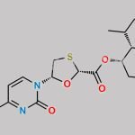 Lamivudine Impurity 3 CAS#: N/A