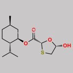 Lamivudine Impurity 5 CAS#: 147027-08-5