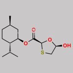 Lamivudine Impurity 6 CAS#: 147126-64-5