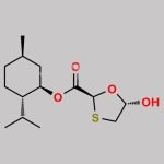 Lamivudine Impurity 7 CAS#: 147126-63-4