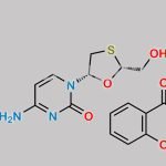 Lamivudine Salicylate CAS#: 173522-96-8