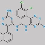 Lamotrigine 5-5 Dimer CAS#: N/A