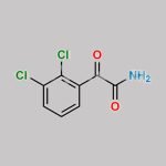 Lamotrigine Dioxo Impurity CAS#: 180868-97-7