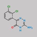 Lamotrigine EP Impurity A CAS#: 252186-78-0